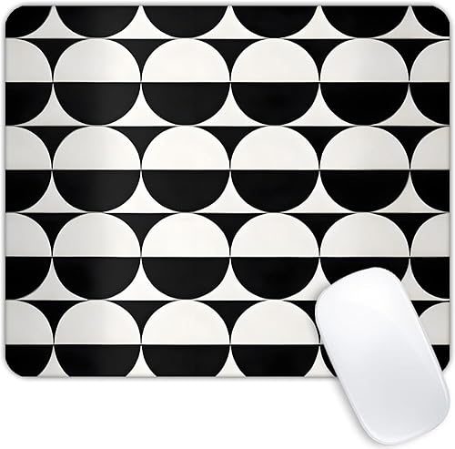 Miniatura 23 de Alfombrilla de mouse de casete retro para rascar, alfombrilla de mouse personalizada, base de goma antideslizante, alfombrilla de mouse para Rasguño