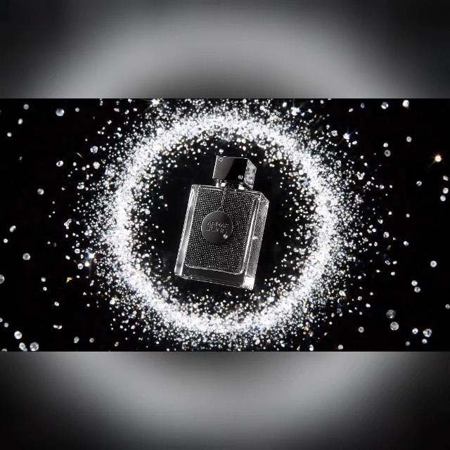 Image of Armaf Club De Nuit Bling Eau De Parfum (EDP) - 75ML