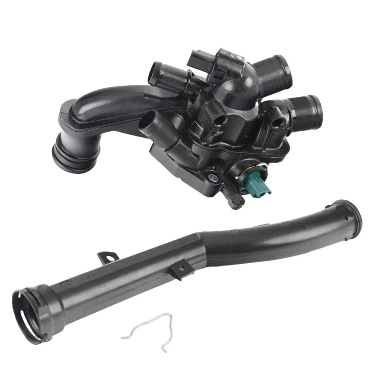 engine cooling systems 11538699290 Fit For MINI R55 R56 R57 R58 R59 R60 ONE Cooper S CLUBMAN COUNTRYMAN Coupe N14 N16 11537589713