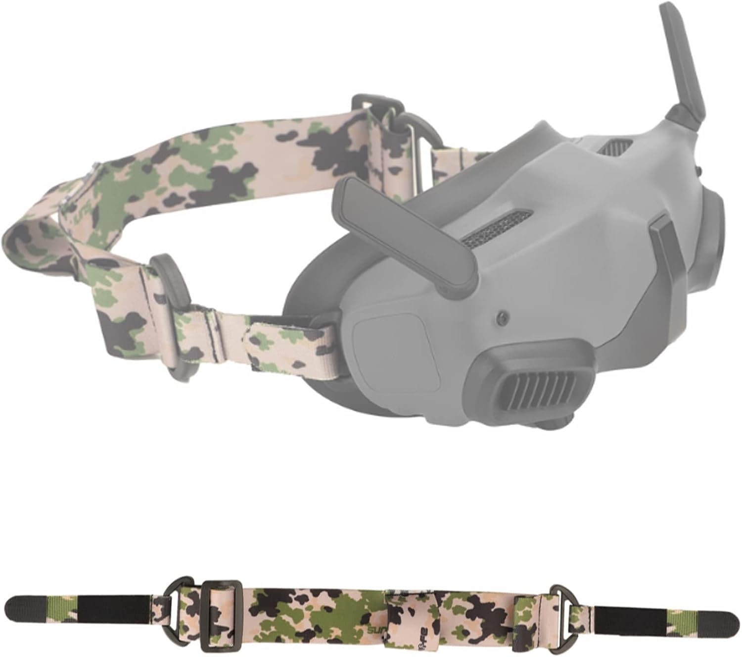 Honlyn Headband Compatible with DJI Avata Goggles 2/FPV