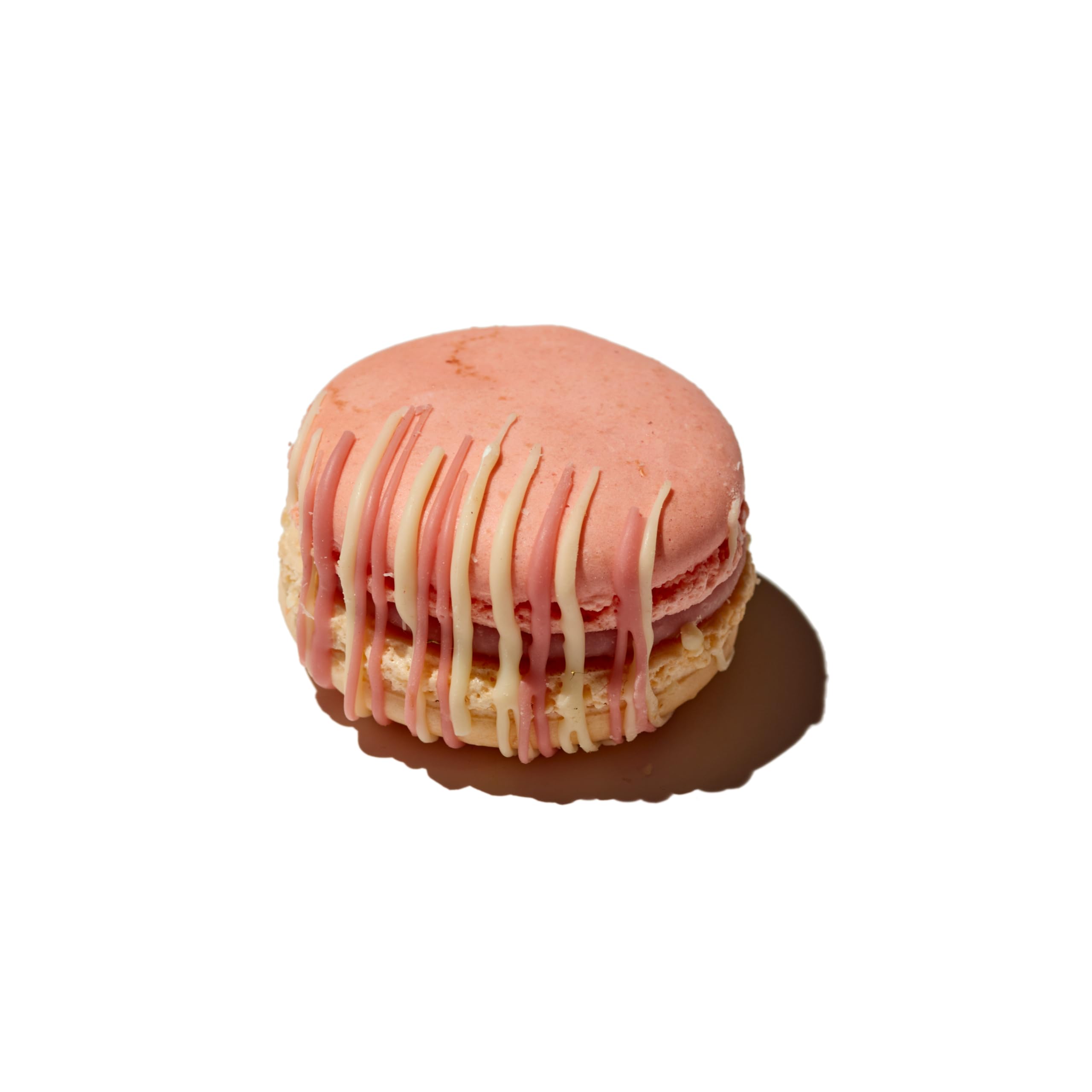 Frailice Macarons Geschenkbox 15 Stück Gemischte Sorten