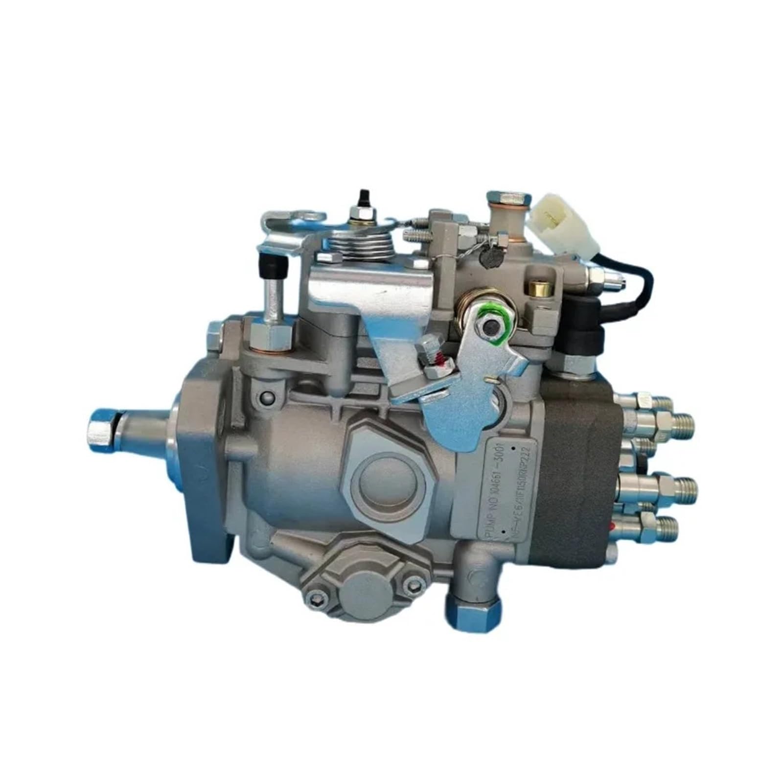Amazon.com: 104641-7270 Diesel Fuel Injection Pump VE4