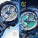 Imagen de aswan watch Reloj Digital para Niños y Niñas