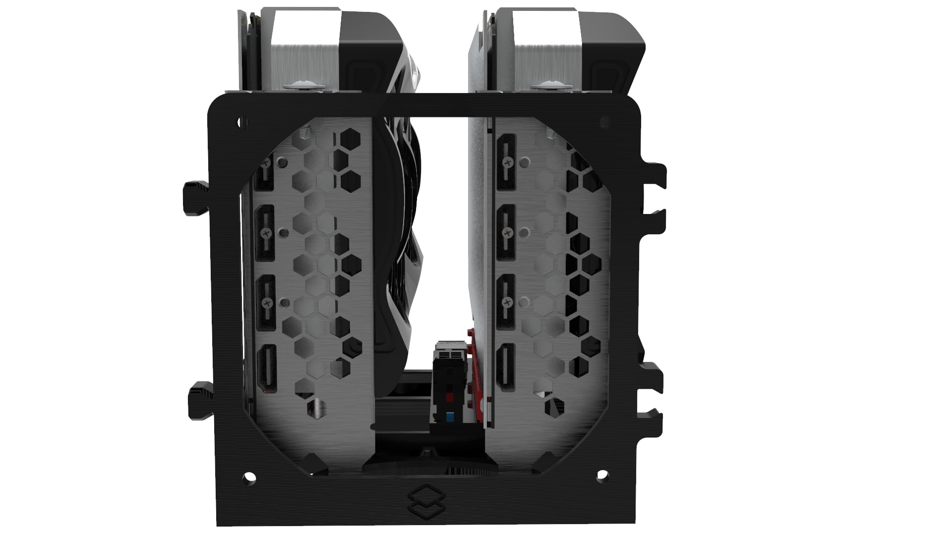 Placa de video bitcoins (99) foto