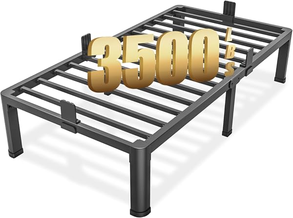 FUIOBYVV Bed Frame