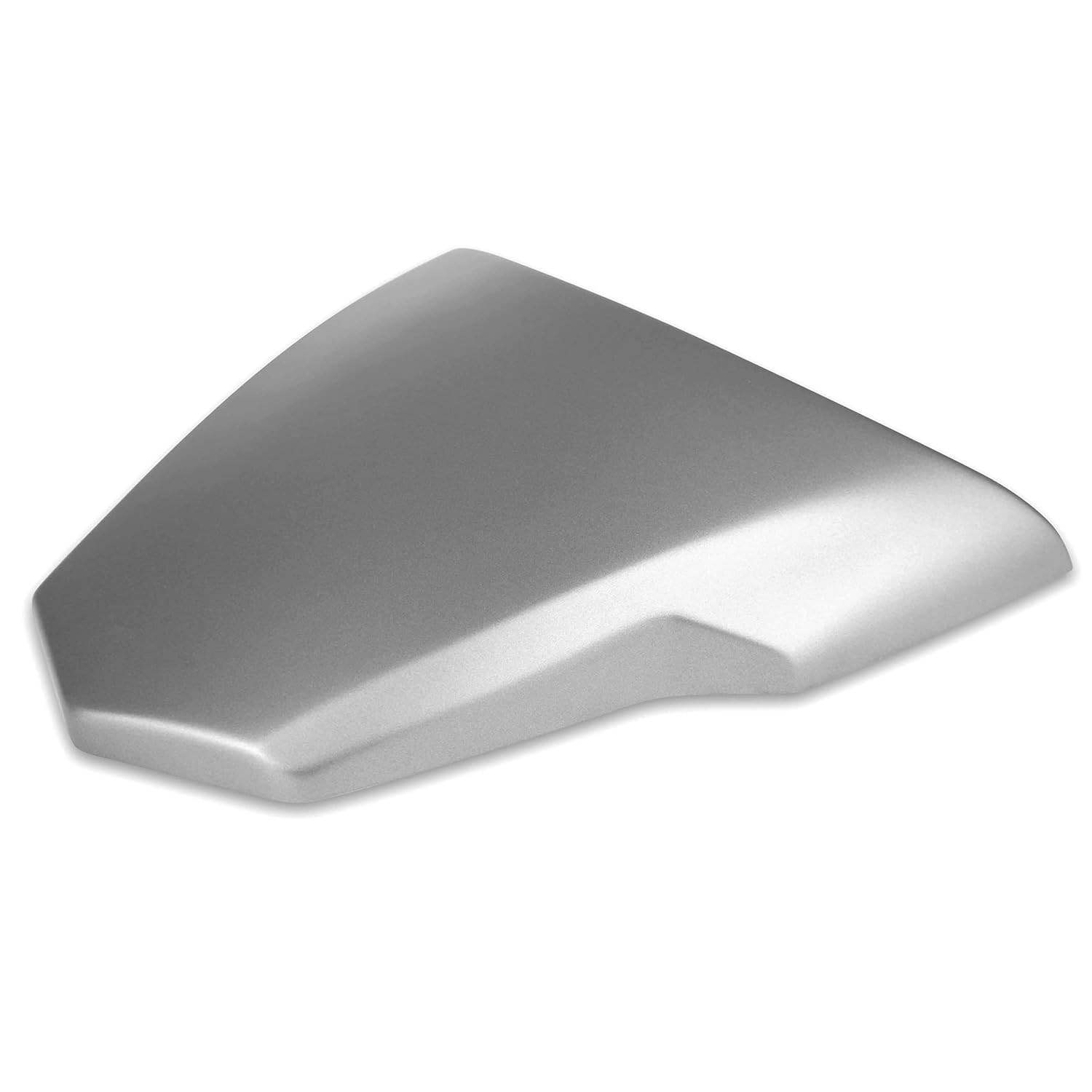 Pyramid Plastics Yamaha MT09 Seat Cowl Matte Grey (Matte Night Fluo