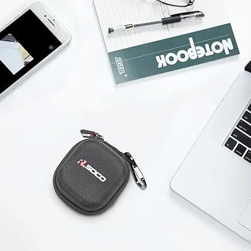 Miniatura 7 de RLSOCO Estuche rígido para audífonos Timekettle M3 Language Translator (solo funda)