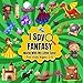 I Spy Fantasy World With My Little Eyes (I Spy Book For Toddlers And Preschoolers 5) (English Edition)