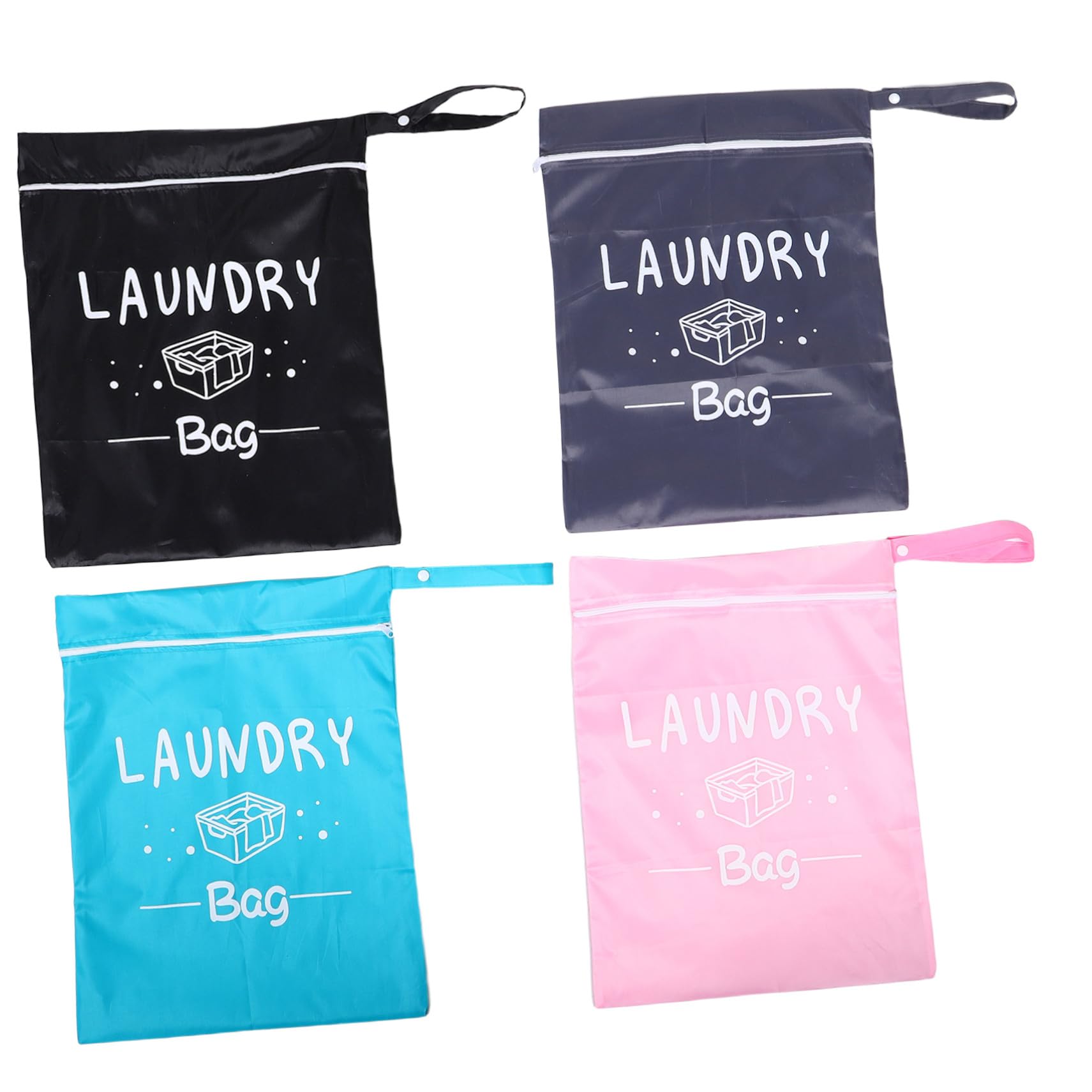 Organisateur de linge pour voyage et dortoir Baluue, sac pliable pour valise ordonnée