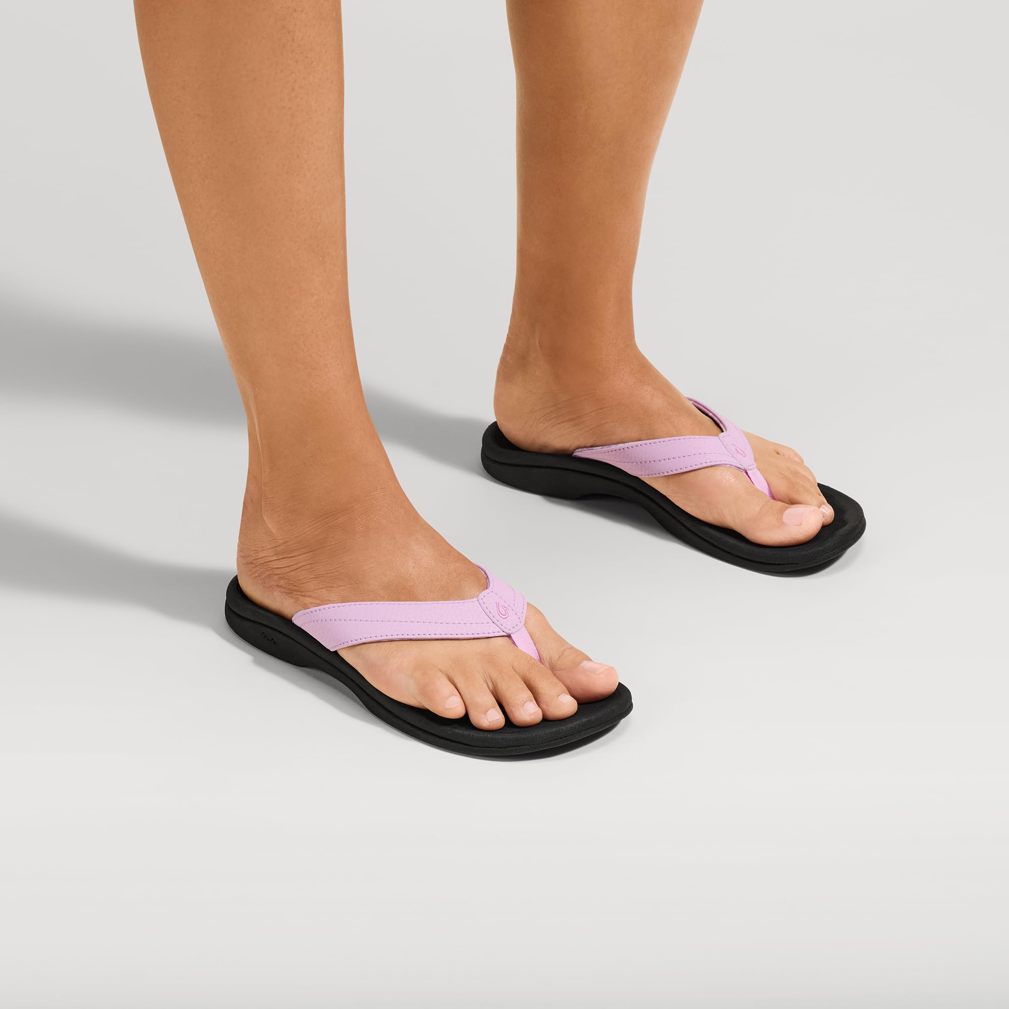 MyBrand Olukai Ohana 20110 Dark Java/Dark Java - Tanga para mujer, talla 5