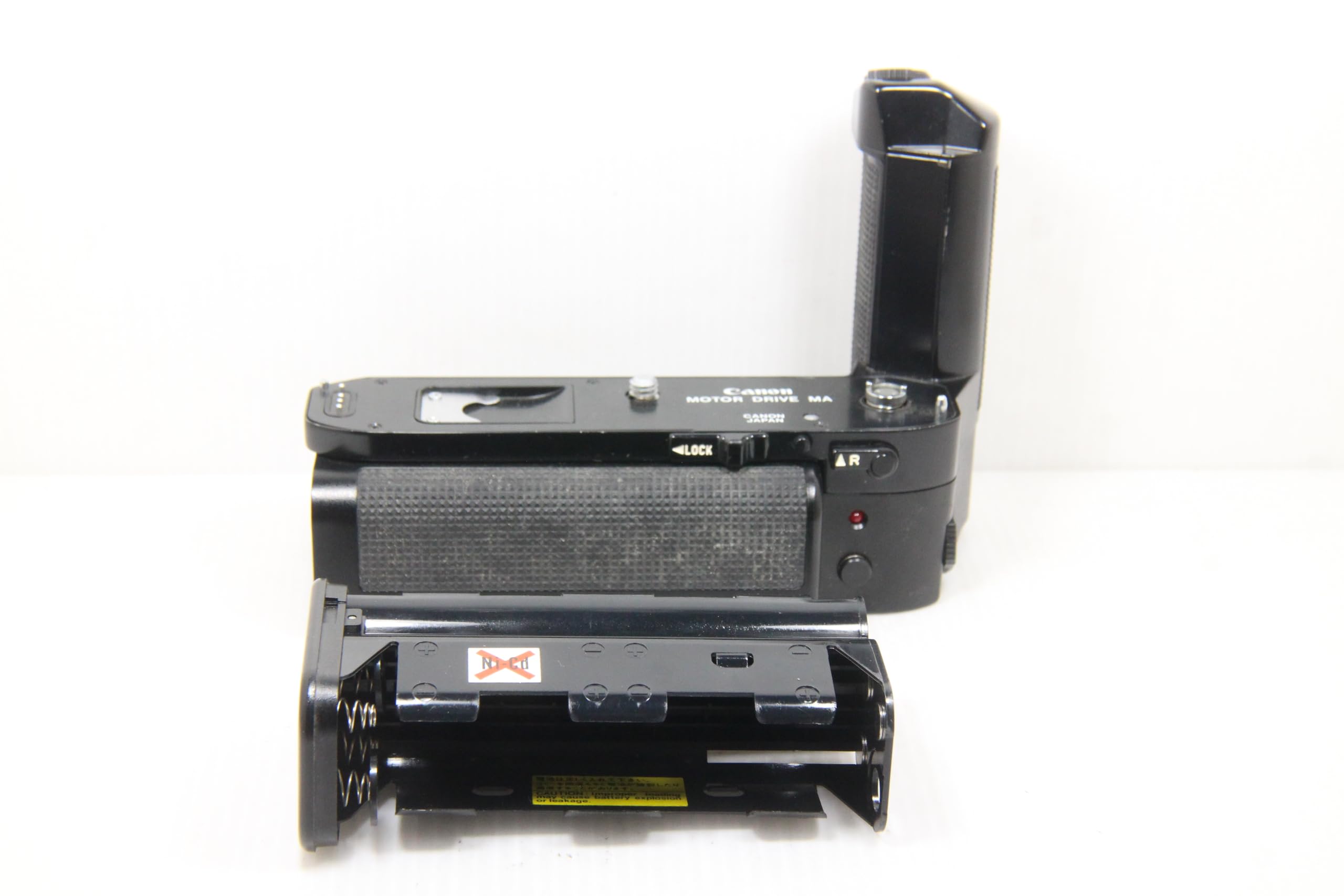Amazon | Canon Aシリーズ用 モータードライブMA | カメラ用