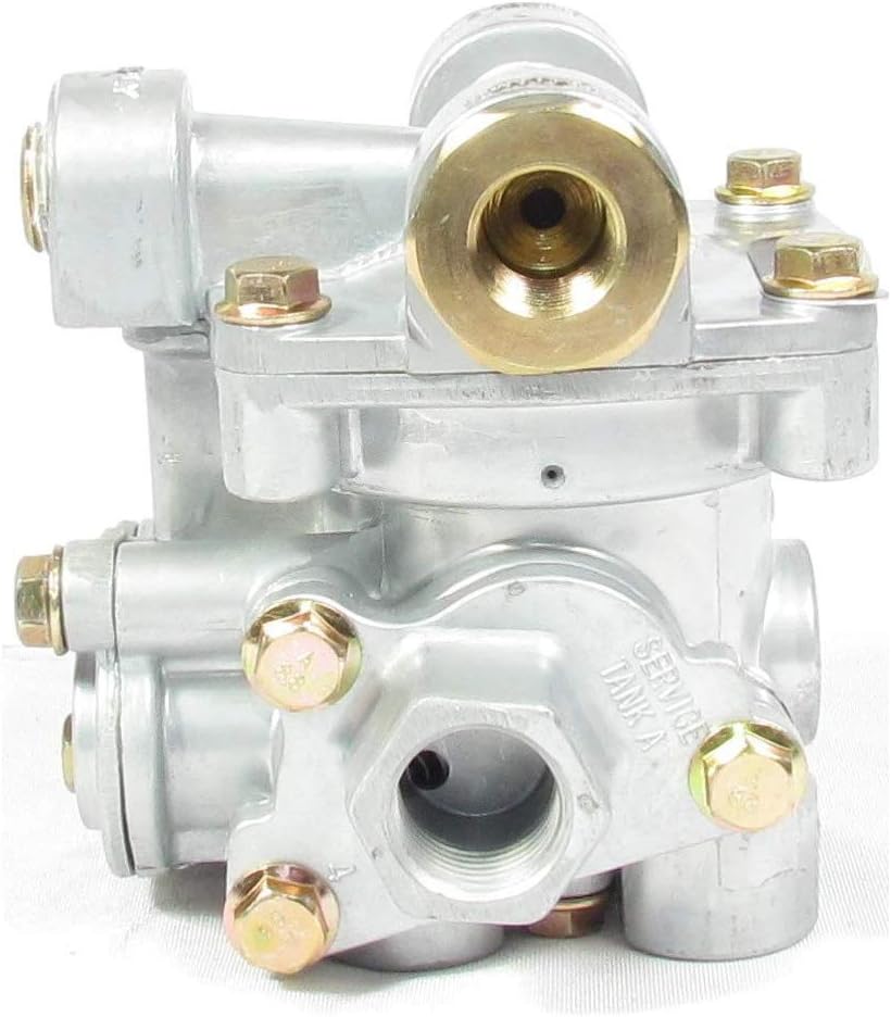 FKN26000 RT-4 Multifunction Valve