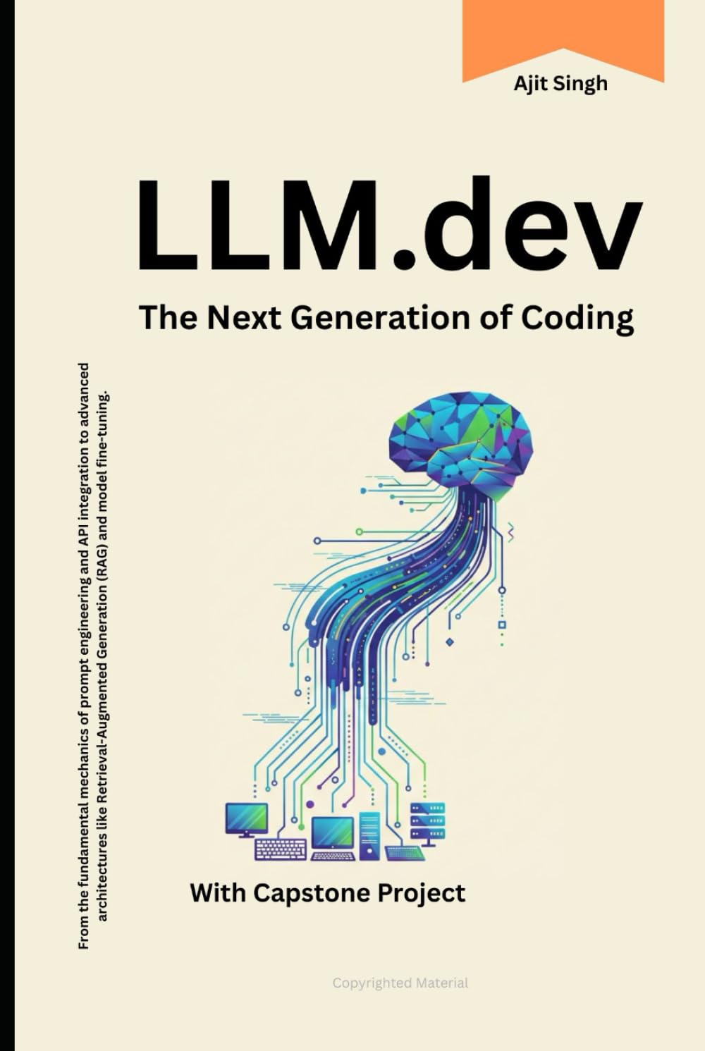 LLM.dev : The Next Generation of Coding