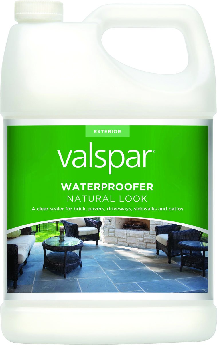 ValsparNatural Look Sealer GL