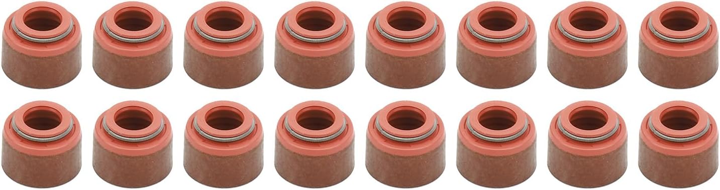 IRONTEK ES72856 Cylinder Head Gaskets Set Kit fit for Cadillac Escalade 1999-2000, for Chevrolet C1500 1996-1999/ P30 1997-1999, for GMC C1500 1996-1999/C2500 1996-2000#HS7733PT-16