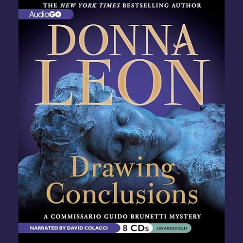 Drawing Conclusions Lib/E 0792777085 Book Cover