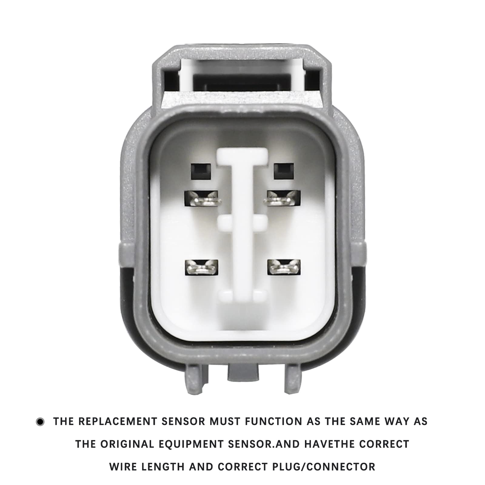 O2 Sensor Simulator 234-4099 O2 Oxygen Sensor Air Fuel Ratio