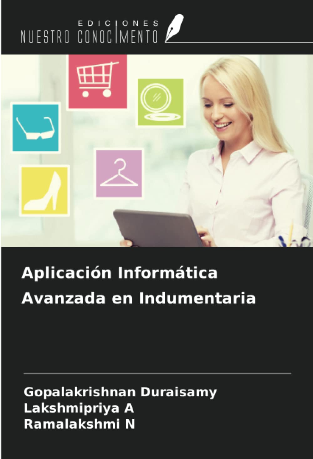 Aplicación Informática Avanzada en Indumentaria