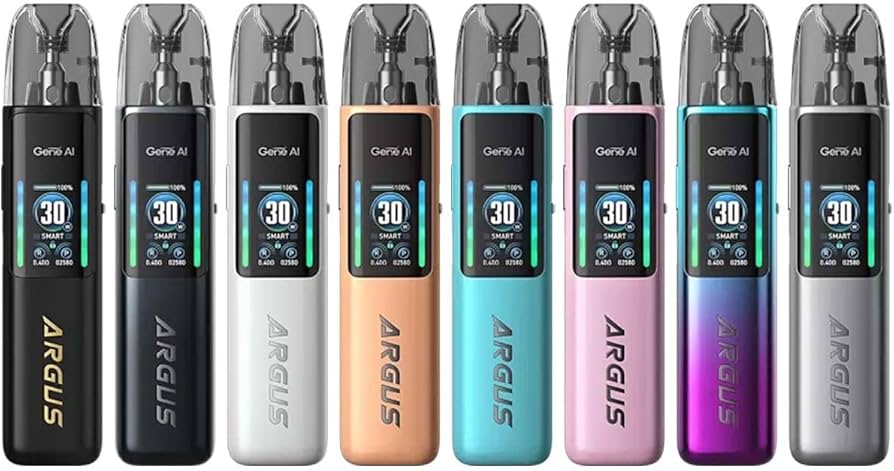voopoo argus g2 pod mod VOOPOO Argus G2 30W Pod System main image 0