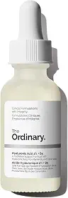 The Ordinary, Ácido Hialurônico 2% + B5