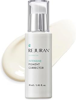 Advanced Intensive Pigment Corrector, c-PDRN® - Face Serum for Dark Spot, Pigmentation, and Uneven Skin Tone, Clinically Developed (1.01 fl oz)