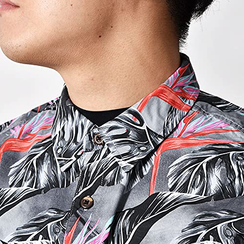 Amazon.co.jp: Hurley(ハーレー) メンズ COLORADOS SS ショート