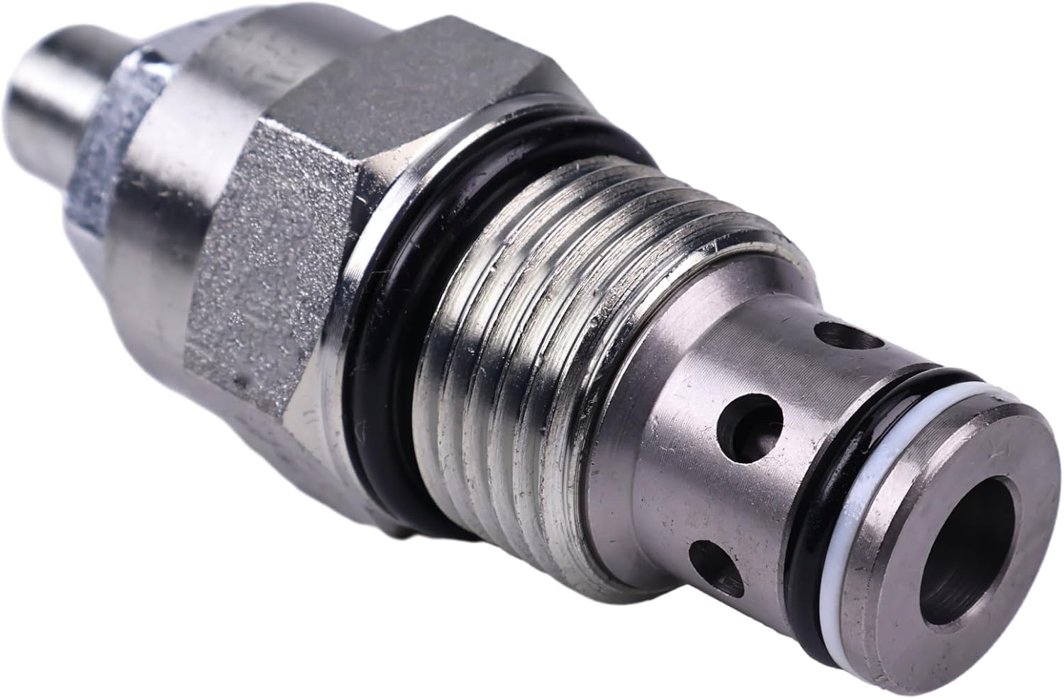 FridayParts Flow Control Valve FC10-20A-0-N FC10-20A-O-N FC1020AON Compatible for Hydraforce Replacement