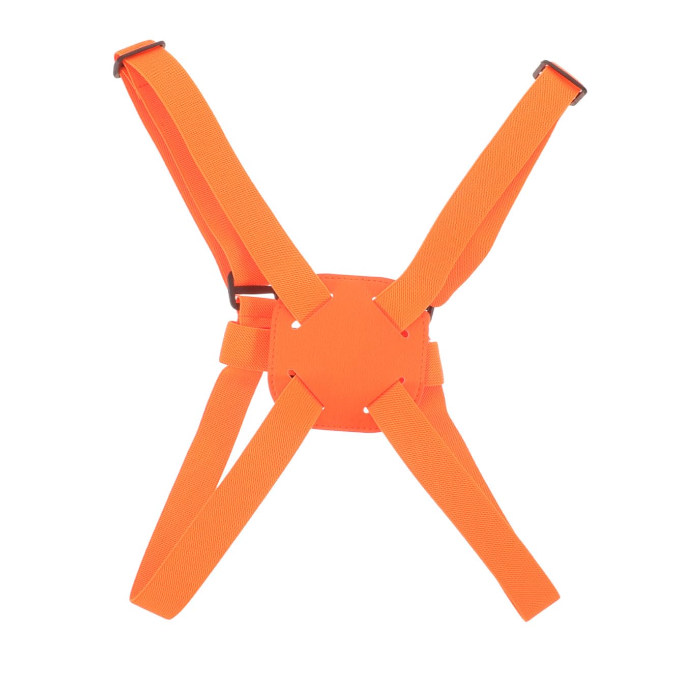 Homoyoyo 5 Piezas Correa de Equipaje Correas para Equipaje Correas de Bolso Accesorio de Viaje Maletas elástico Correa de de Equipaje Correas elásticas para Equipaje páginas Naranja