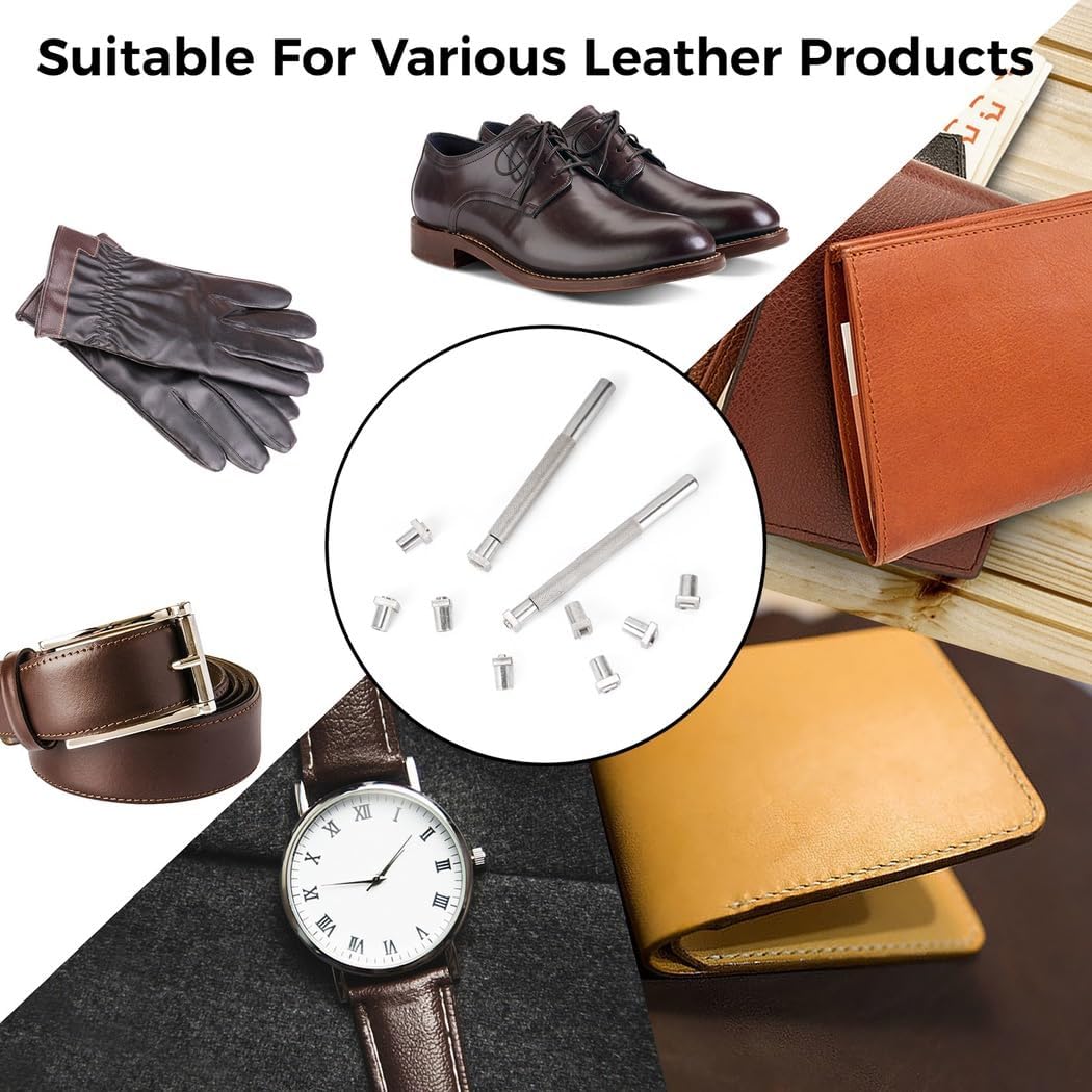 Leather Punching Tools For Diy Leather Belt, Craft Stamping Tools Set, 26 Alphabet Metal Letters, 10 Numbers Stamps, 32 Insects Patterns Stamps With 2 Pcs Stamping Handles