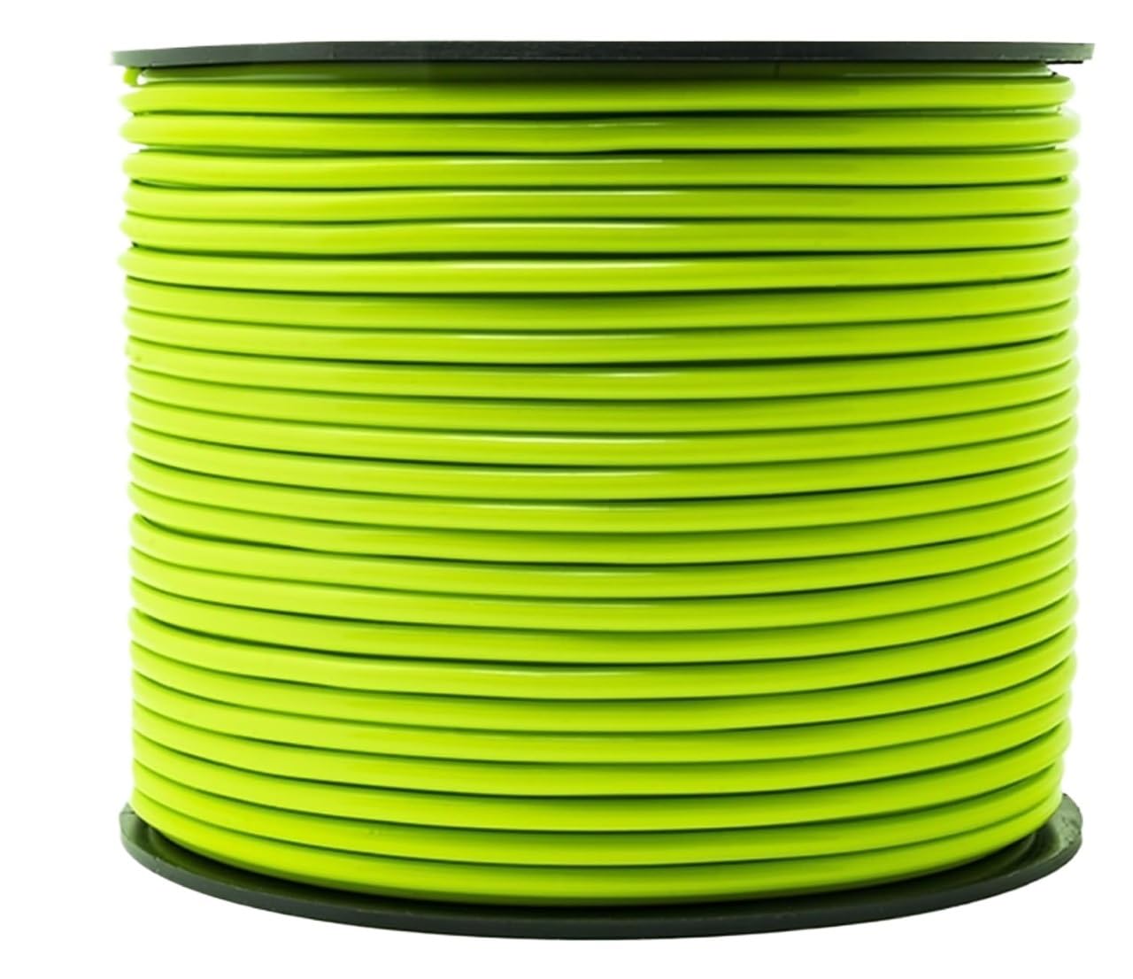 Cyjaznhh Cyan Green Pvc Welding Rods Multicolor 4Mm 100M(Cyan Green)