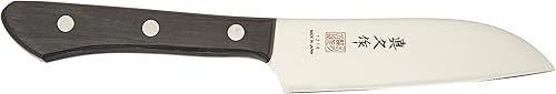 Miniatura 2 de Mac Knife Superior Santoku/Cuchillo de pelar, 4 pulgadas