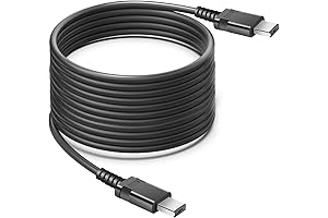 Sync Data Charging Cable for Sony 55X9400E 65X9400E 65X900E 65X905E 65X930D 75X900E...