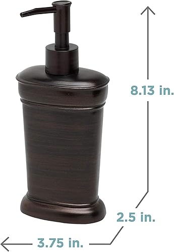 Miniatura 5 de Zenith Products Marion vaso decorativo