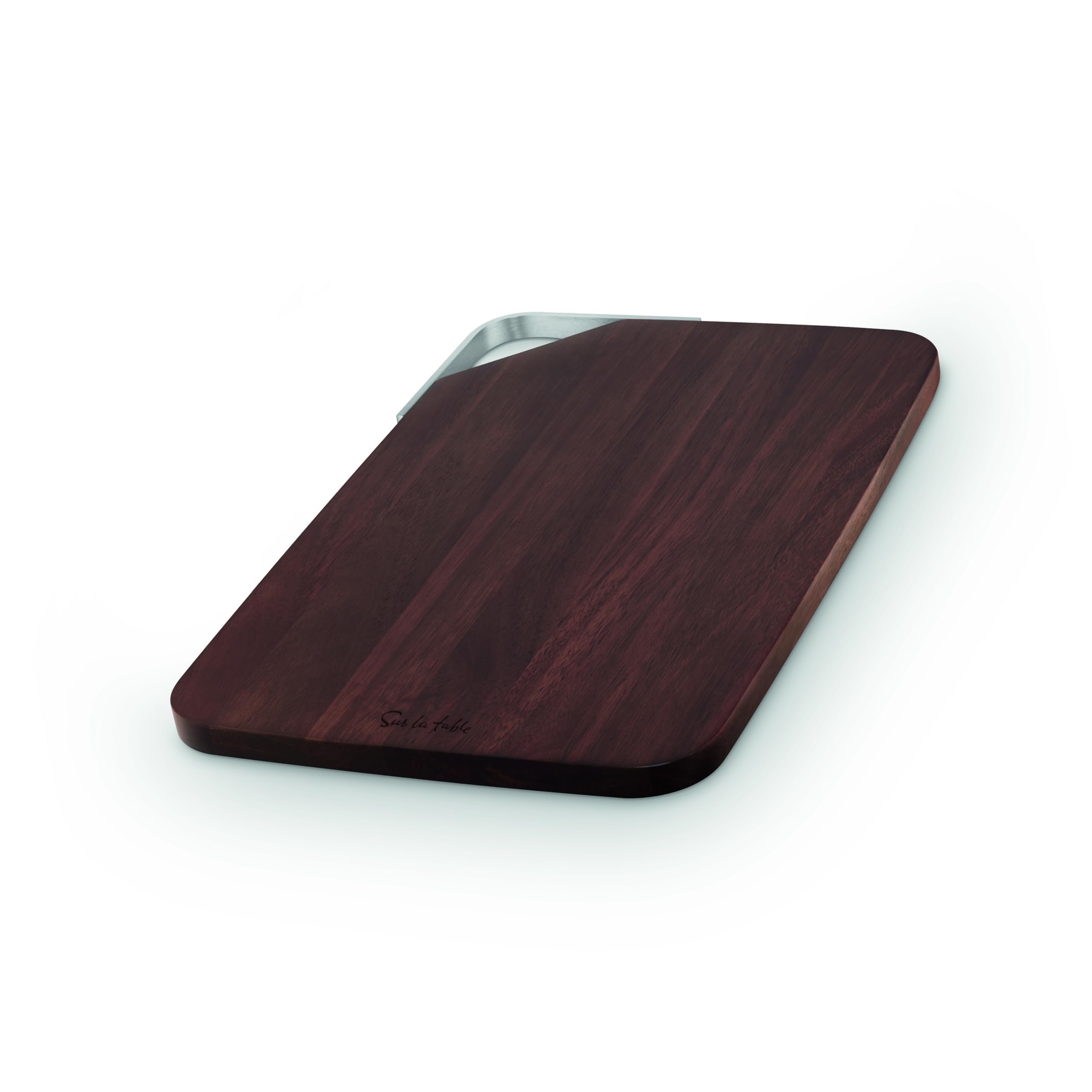 Surlatable Walnut Sur La Table Acacia Wood Chopping Board