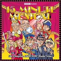 15 Minute Musical