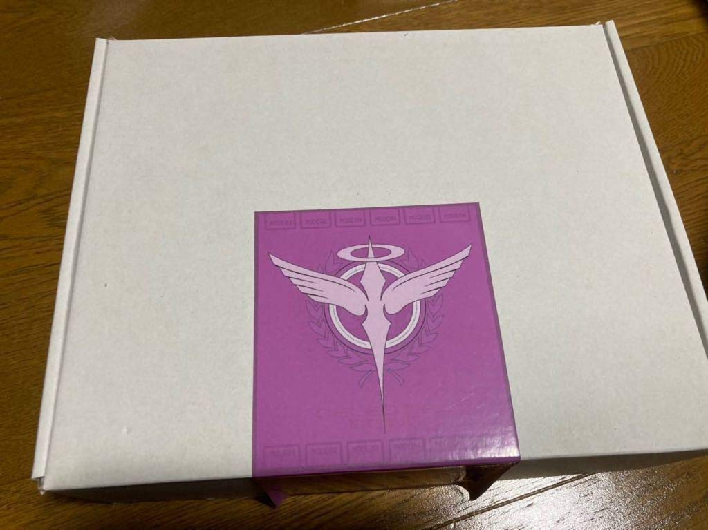 Amazon | 1/1700 プトレマイオス トレミー ソレスタルビーイング MS