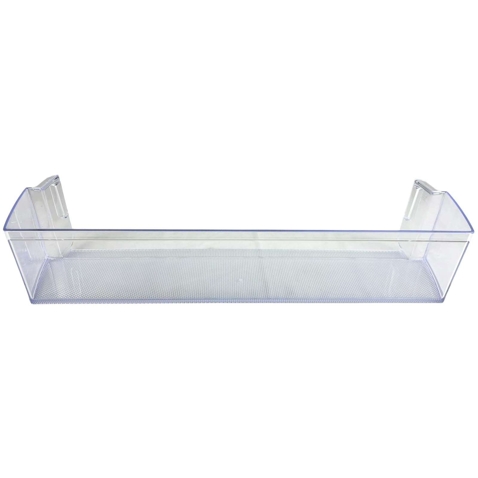 eRicambi® Balconcino Portabottiglie Frigorifero Compatibile con Samsung RB31FEJNCSA RB37J5000SA – DA63-07345A 495x130x106 mm