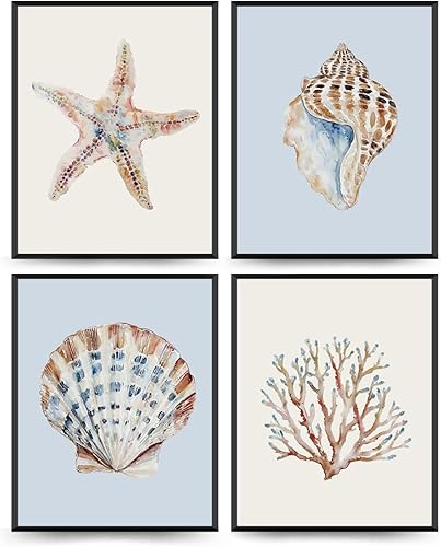 Vista 8 de Wheatwin Decoración de pared de barra de vaquera occidental, impresiones neutrales del oeste, decoraciones de pared retro de moda para el hogar