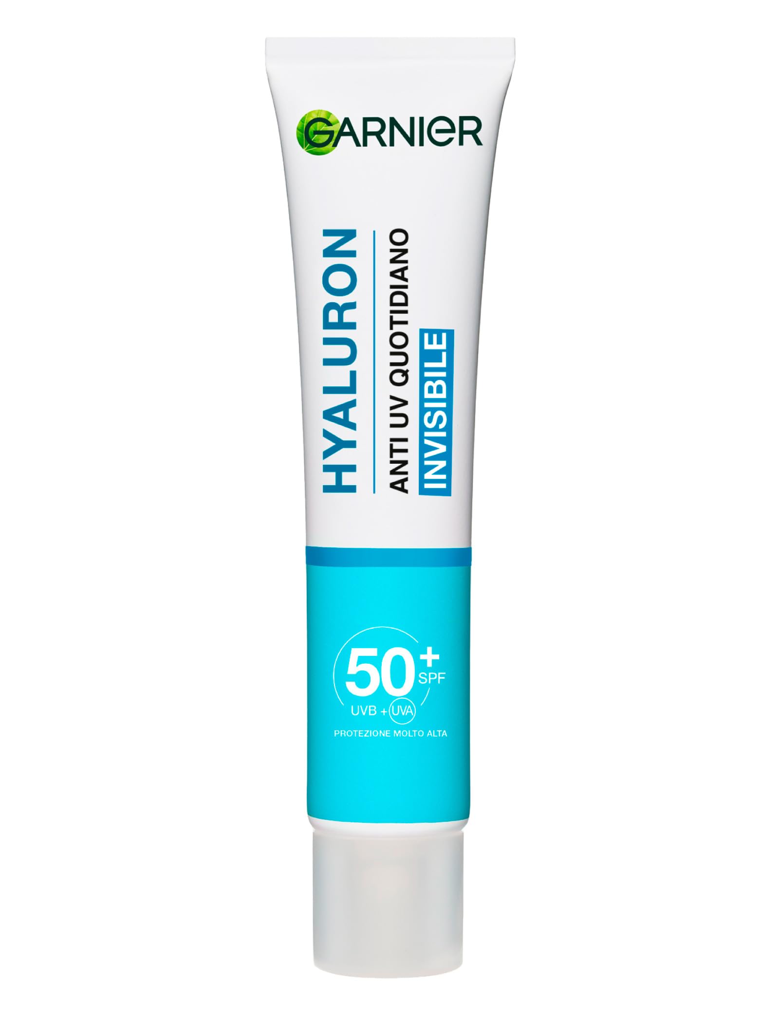 Garnier Hyaluron Uv Fluid Spf50+-image