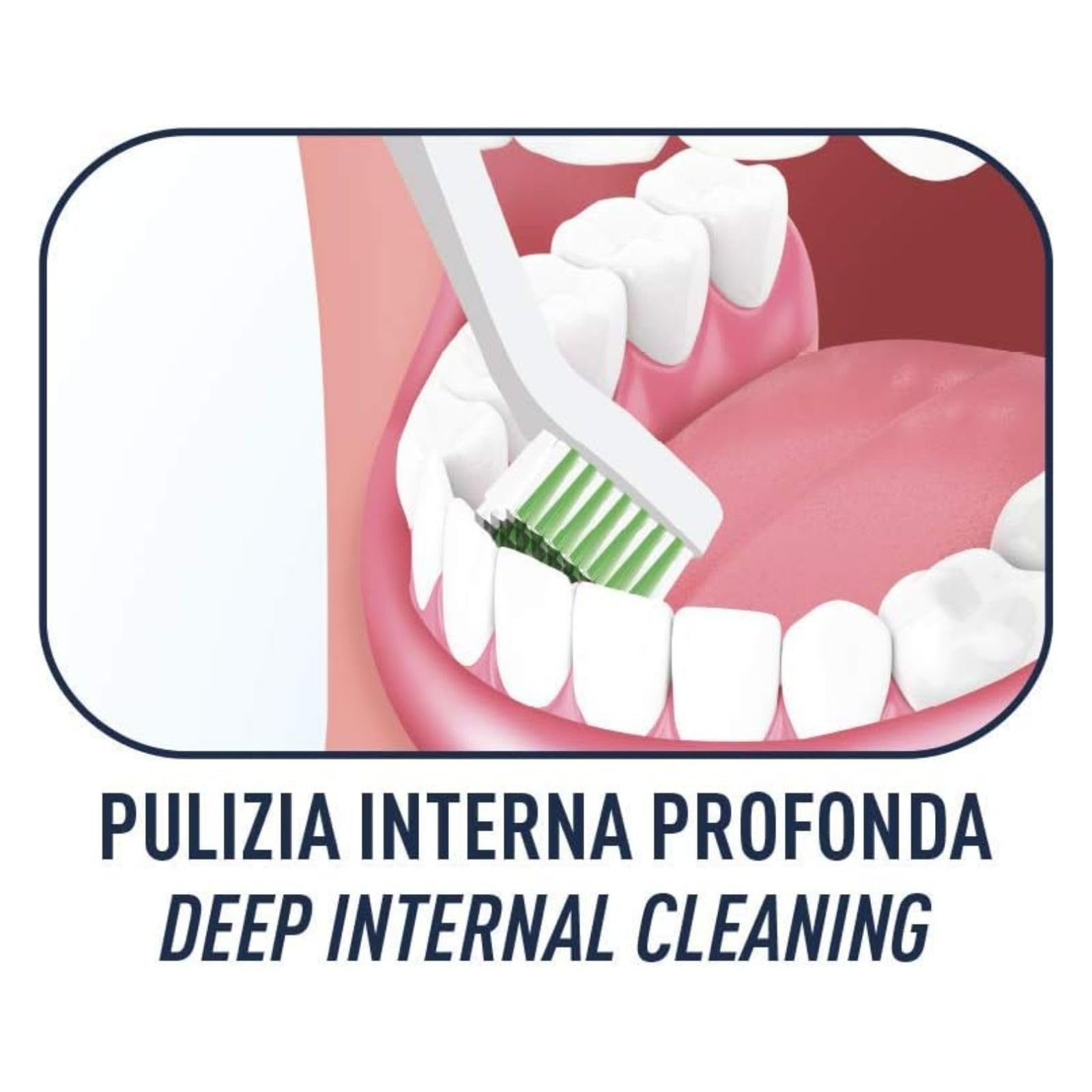 Biorepair Szczoteczka do zębów Junior