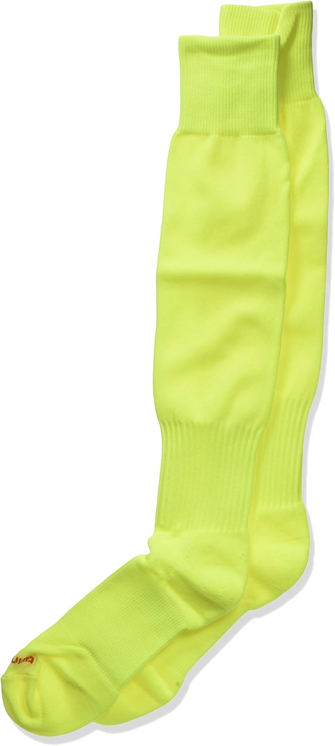 TCK Elite proDRI Finale Soccer Socks with Extra Cross-Stretch for Shin Guards (Multiple Colors) : Arts, Crafts & Sewing