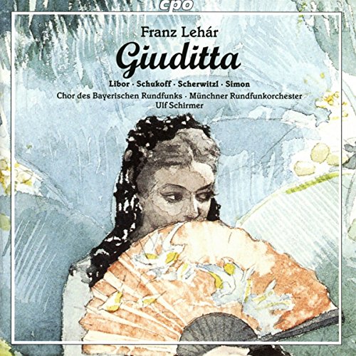 Lehar: Giuditta