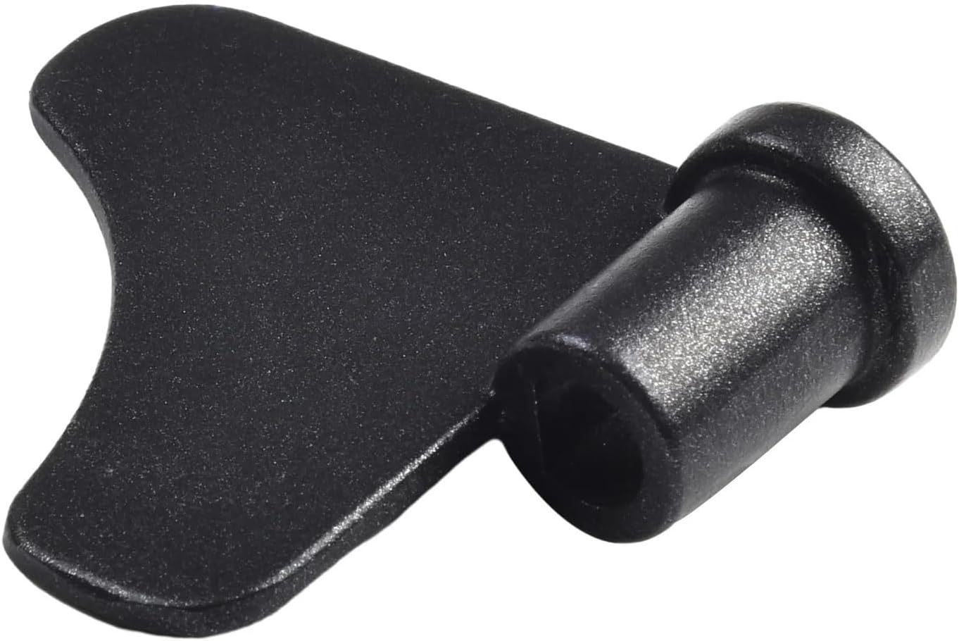 Compatible Bread Maker Kneading Mixing Blade Paddle, Replacement Part for Most Breadmaker Machines