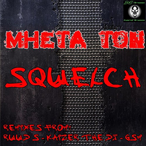  Squelch