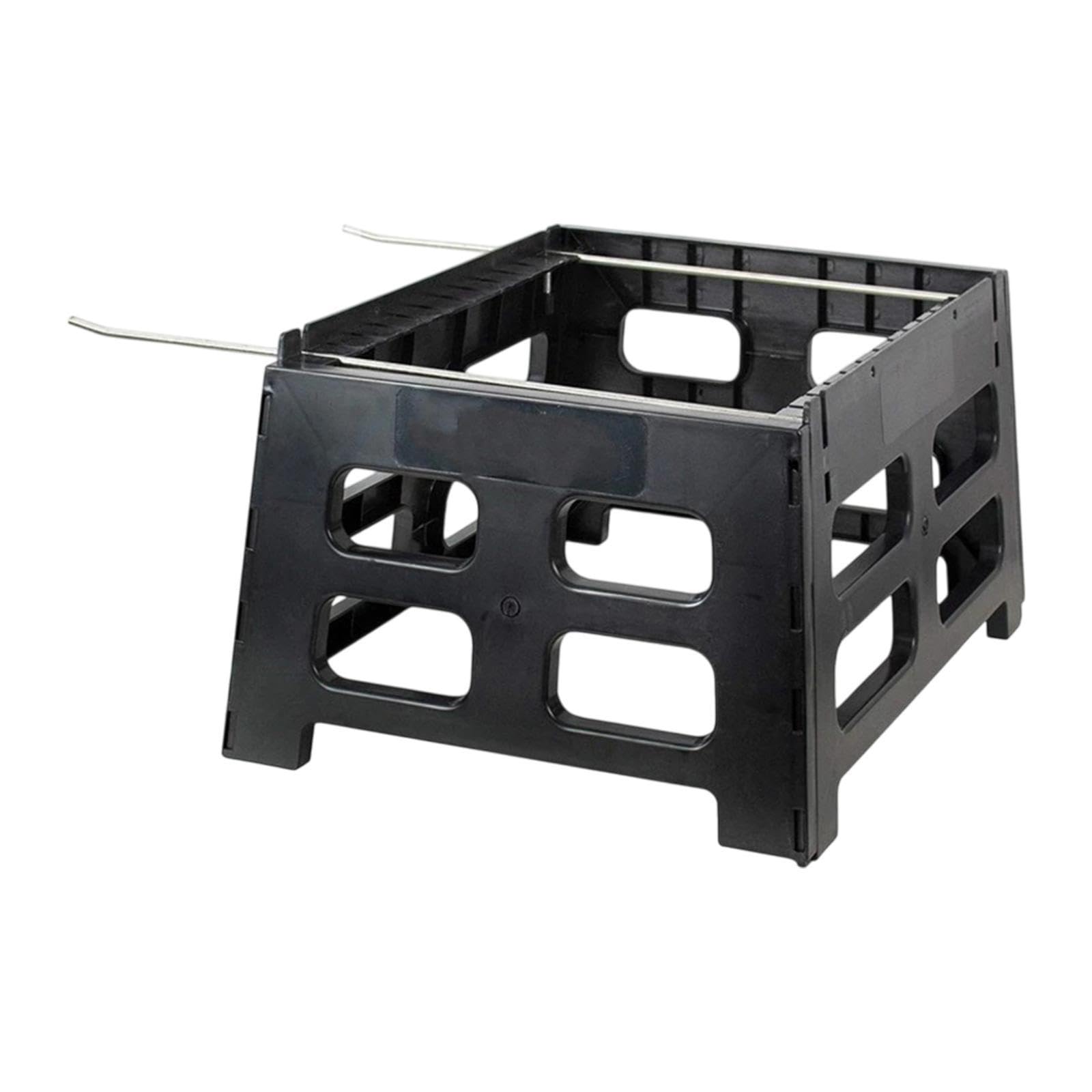 Soporte para Colmenas con circulación de Aire Mejorada. Optimiza | ventilación para las abejas. Diseñado específicamente para colmenas. Soporte para con protección y circulación de aire