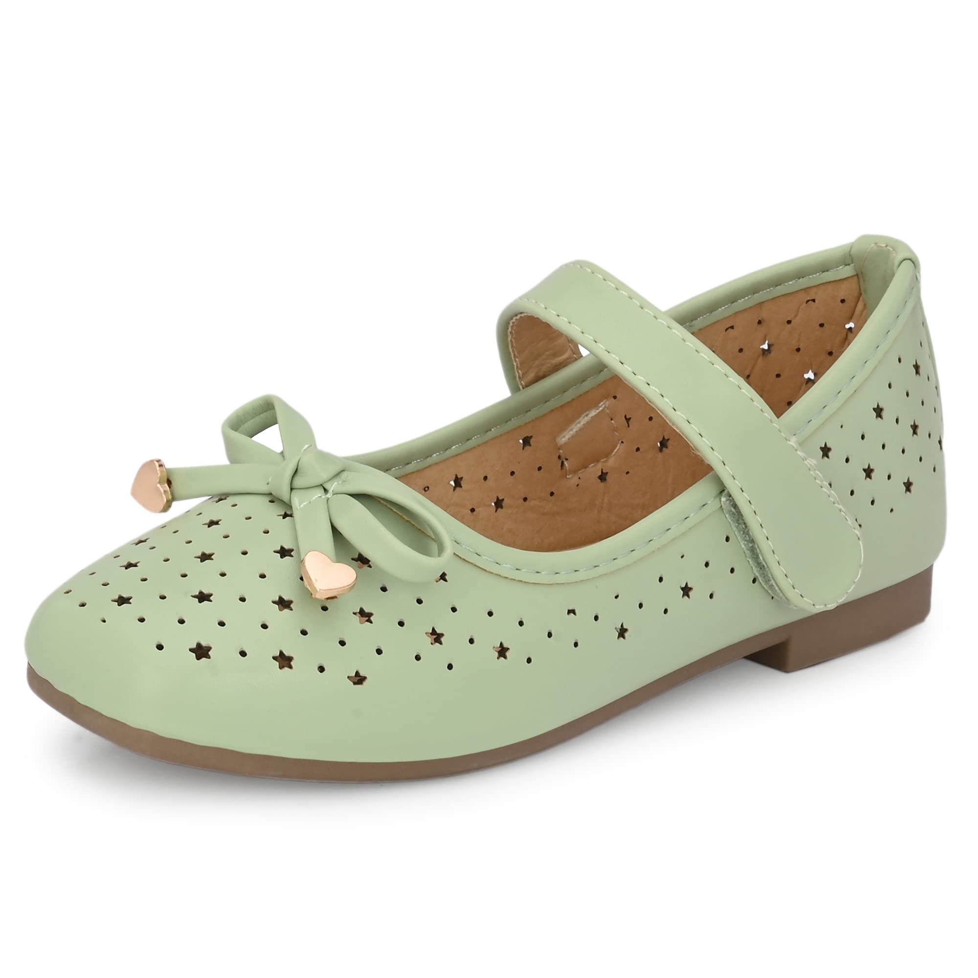 Flavia Girls Fancy Ballet K007 Green 29 (B0B9JKVBY4) Amazon Price History, Amazon Price Tracker