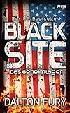  Black Site - Das Geheimlager: Der US-Bestseller