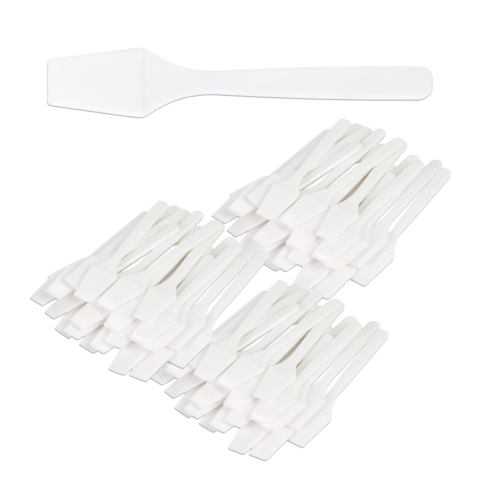 Fantasea Spatulas (25 Per Pack) (Pack of 3)