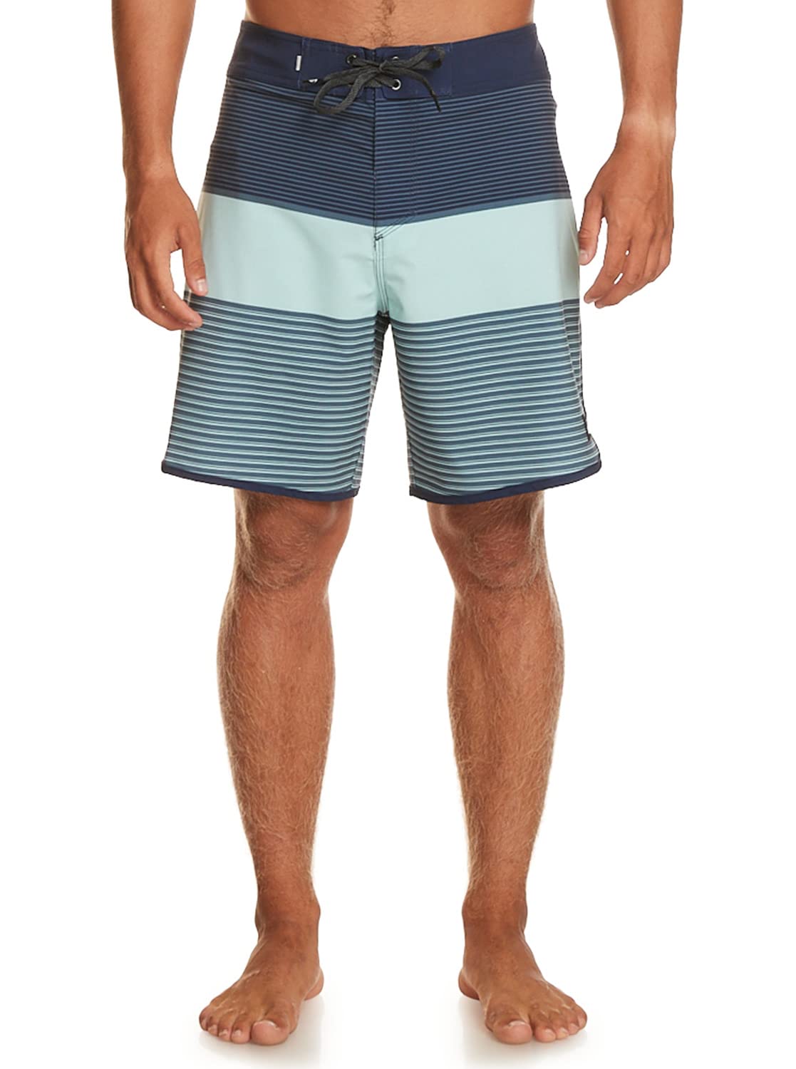 Quiksilver Surfsilk Tijuana 18" - Boardshorts para Hombre