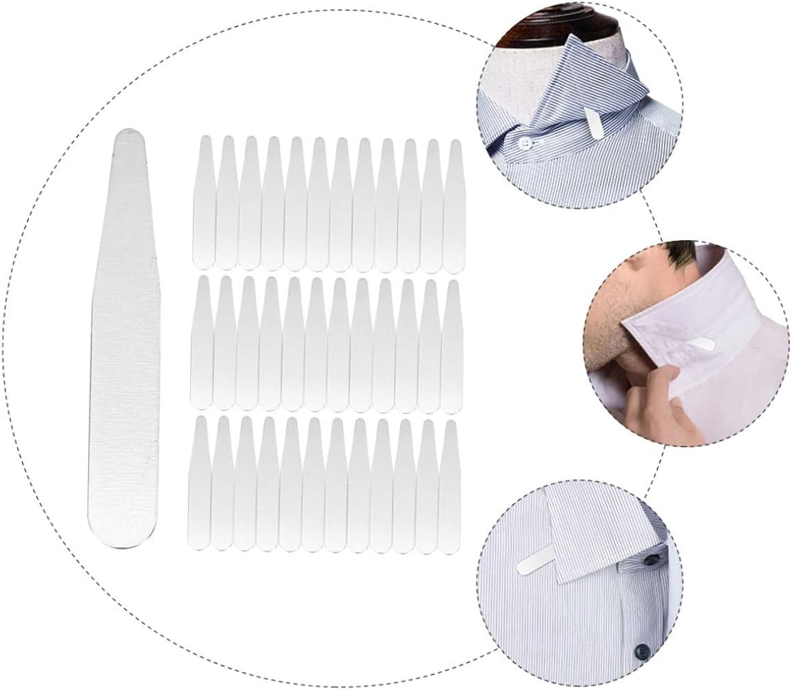 TIFFANY & Co. シャツ用 カラースティ TIFFANY & Co. シャツ用 カラースティ TIFFANY & Co. シャツ用 カラー